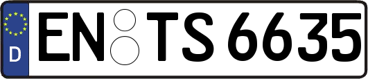 EN-TS6635