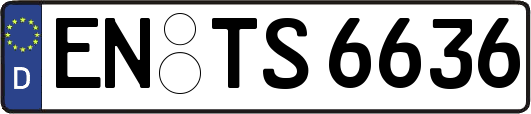 EN-TS6636