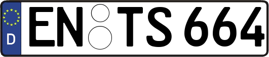 EN-TS664