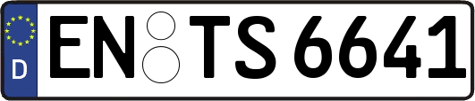 EN-TS6641
