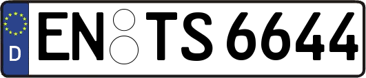 EN-TS6644