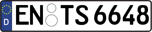 EN-TS6648
