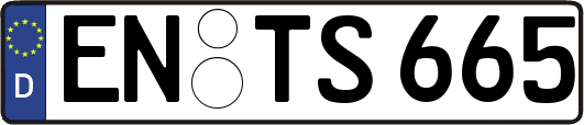 EN-TS665