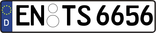 EN-TS6656