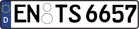 EN-TS6657