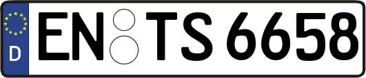 EN-TS6658