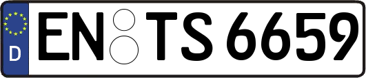 EN-TS6659
