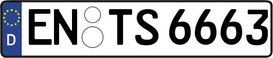 EN-TS6663