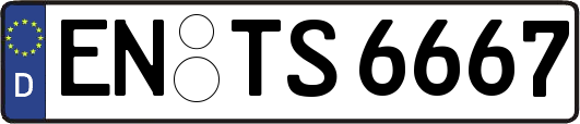 EN-TS6667