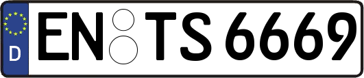 EN-TS6669