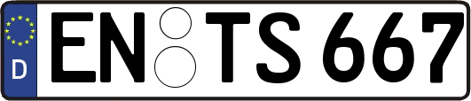 EN-TS667