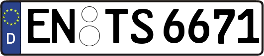 EN-TS6671