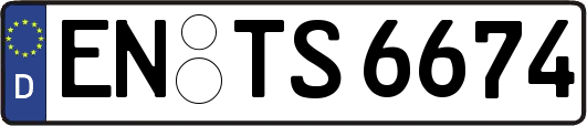 EN-TS6674