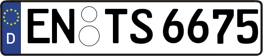 EN-TS6675