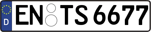 EN-TS6677