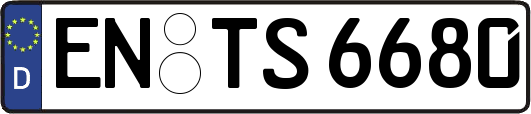 EN-TS6680