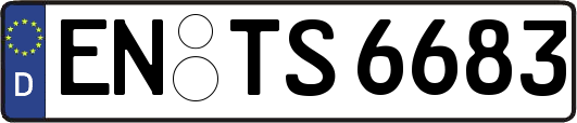 EN-TS6683