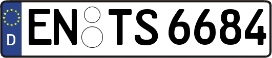 EN-TS6684