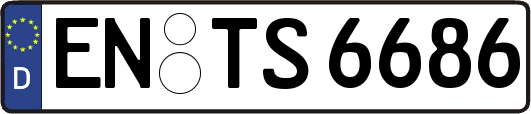 EN-TS6686