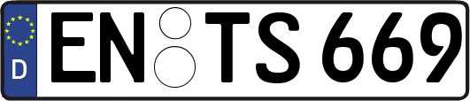 EN-TS669