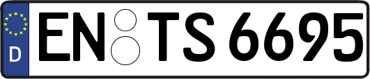 EN-TS6695