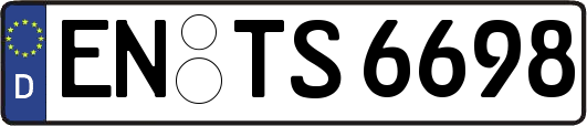 EN-TS6698