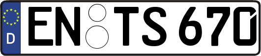 EN-TS670