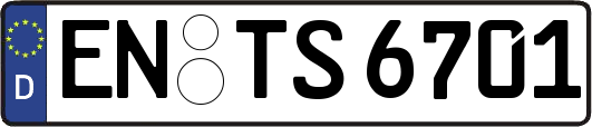 EN-TS6701