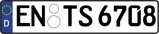 EN-TS6708