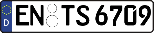 EN-TS6709