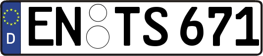 EN-TS671