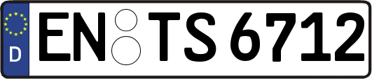 EN-TS6712
