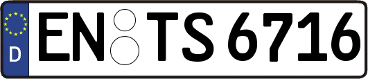 EN-TS6716