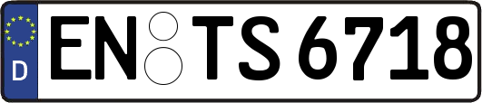 EN-TS6718
