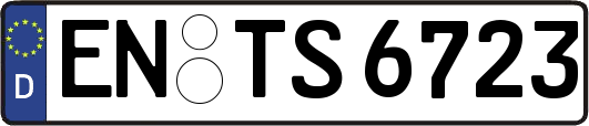 EN-TS6723