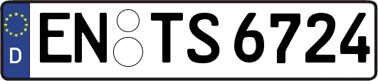 EN-TS6724