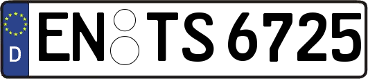 EN-TS6725