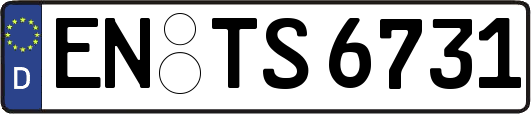 EN-TS6731