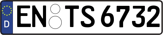 EN-TS6732