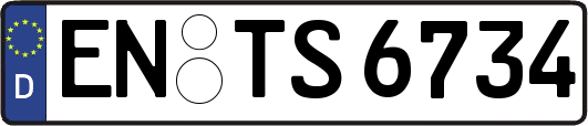 EN-TS6734