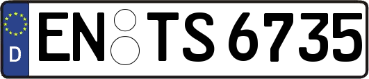 EN-TS6735