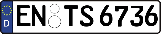 EN-TS6736