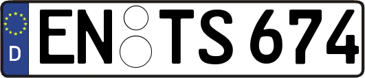 EN-TS674