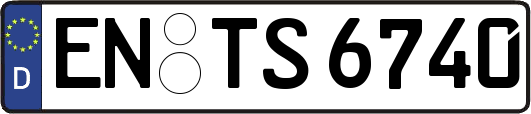 EN-TS6740