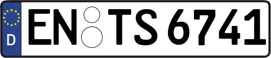 EN-TS6741