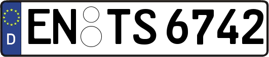 EN-TS6742