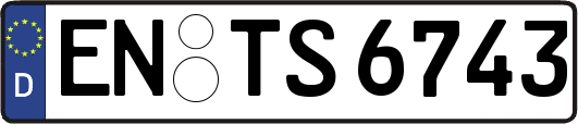 EN-TS6743