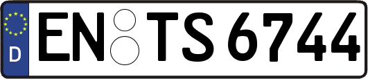 EN-TS6744
