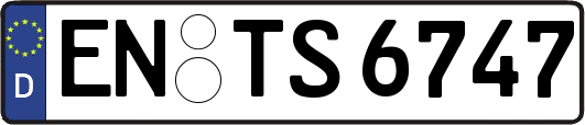 EN-TS6747