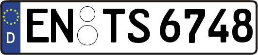 EN-TS6748